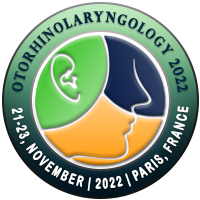2nd International Conference on Otorhinolaryngology 2022